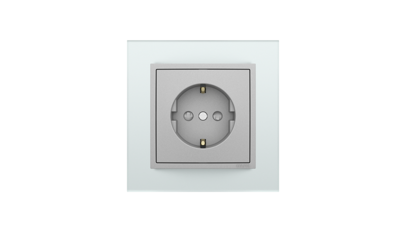 Chargez l'image dans la visionneuse de la galerie, Douille cristal/alumine, Logus 90 Crystal - Kit complet