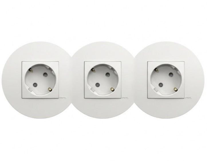 Chargez l'image dans la visionneuse de la galerie, tomada tripla