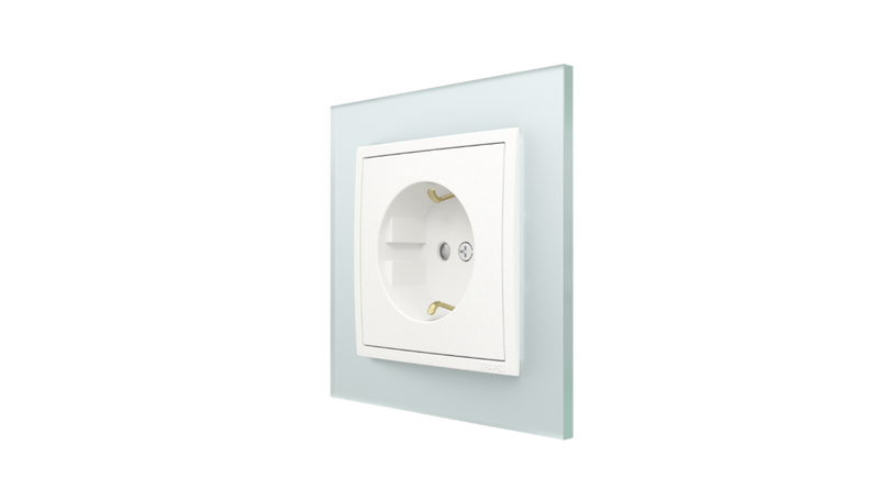 Chargez l'image dans la visionneuse de la galerie, Sortie Cristal/Glace, Logus 90 Cristal - Kit complet