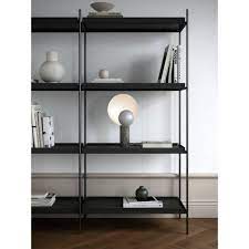 Carregue imagem no visualizador da galeriaCandeeiro de mesa caché Nordlux 2220275010