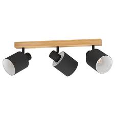 Cargue la imagen en el visor de la galería, Plafon de tecto eglo batallas 99491