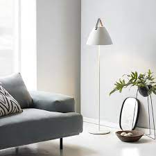 Load image into Gallery viewer, Candeeiro de pé Nordlux Strap 46234001