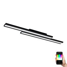 Chargez l'image dans la visionneuse de la galerie, Plafon de tecto eglo saliteras-z 900024