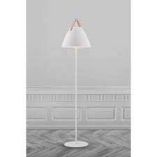 Load image into Gallery viewer, Candeeiro de pé Nordlux Strap 46234001