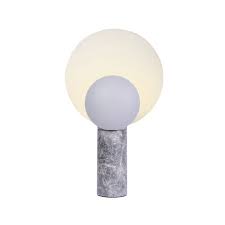 Carregue imagem no visualizador da galeriaCandeeiro de mesa caché Nordlux 2220275010