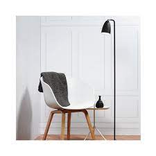 Load image into Gallery viewer, Candeeiro de pé Nordlux Nexus 2 preto 2020644003