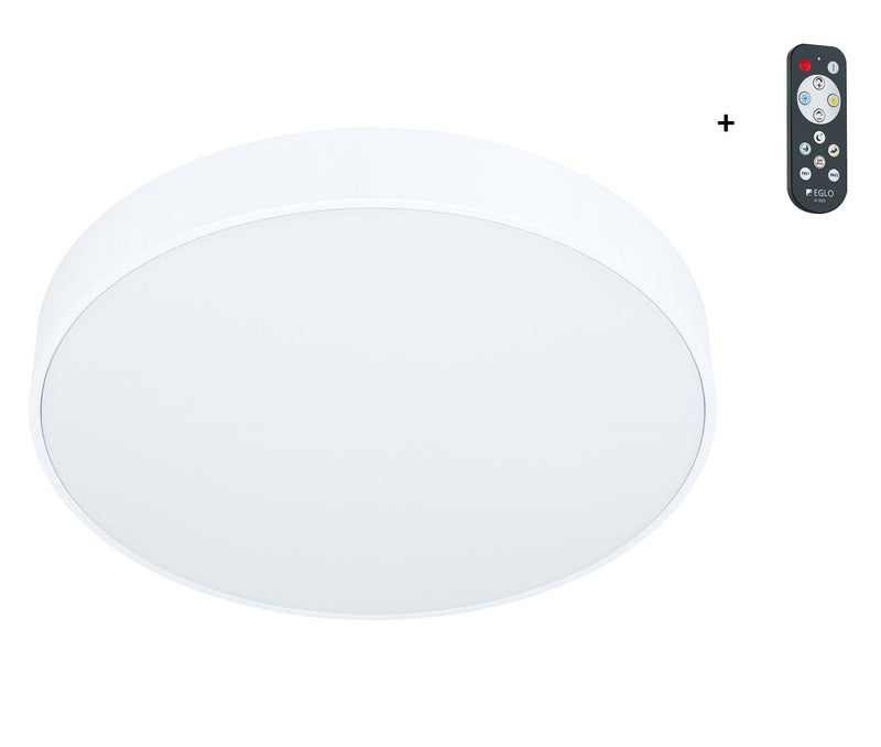 Load image into Gallery viewer, Plafon Led Eglo Access Zubieta-A 98891 Ø 300 mm