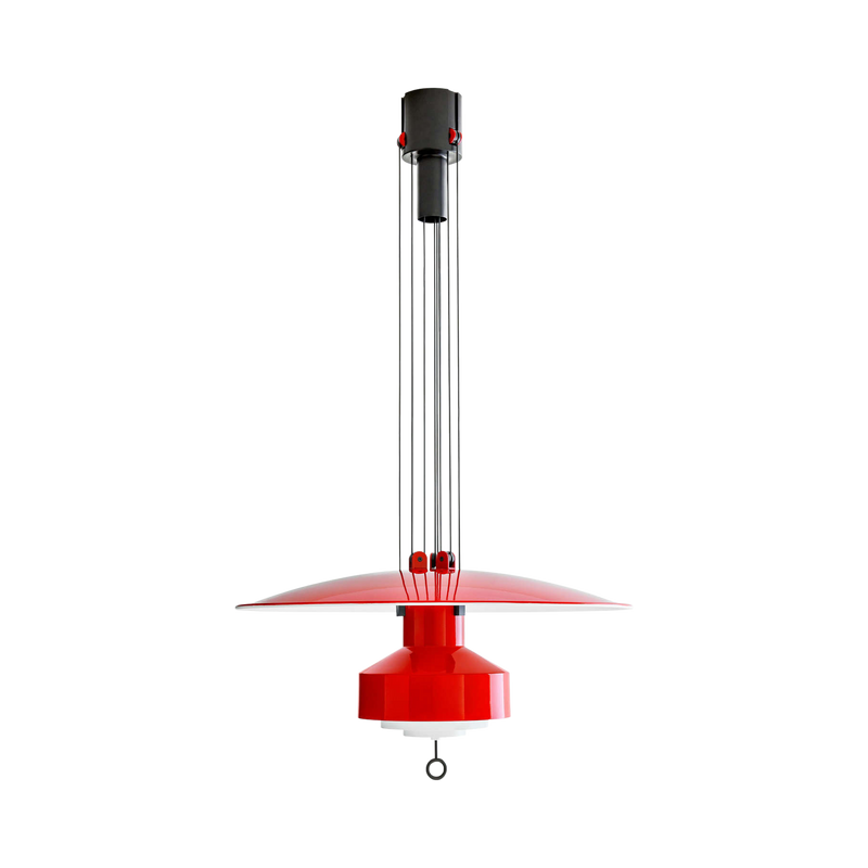 Cargue la imagen en el visor de la galería, stilnovo saliscendi