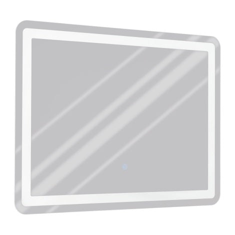 Load image into Gallery viewer, Aplique de parede de casa de banho eglo