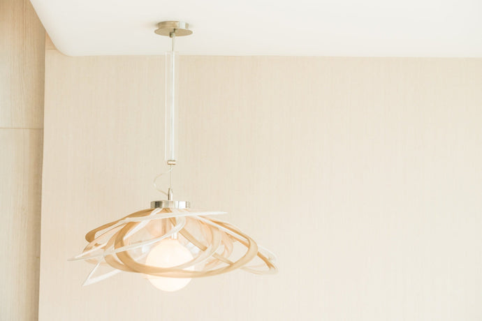 Ceiling lamp ideas