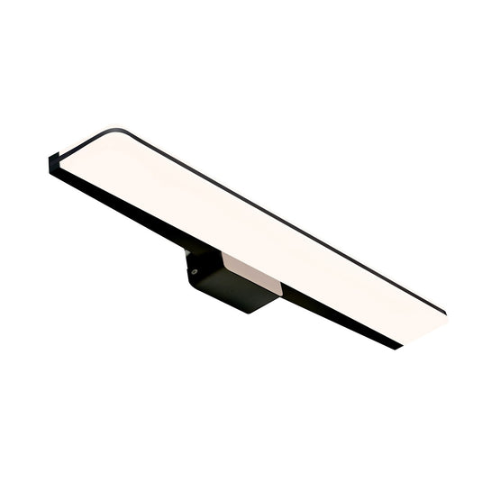 Aplique de Parede Preto Tinia 60 NORDLUX