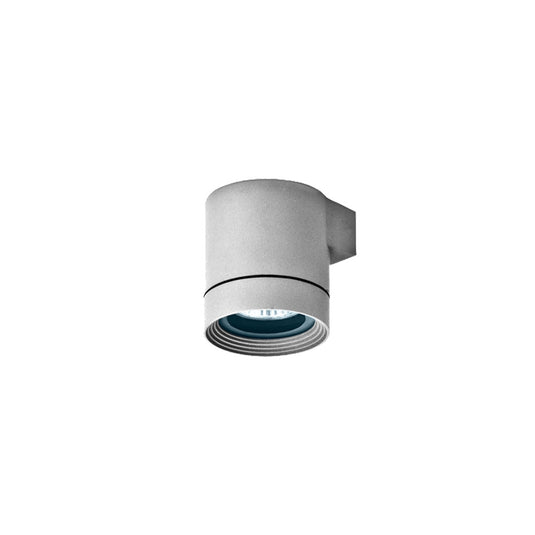 Luminária saliente de parede para exterior Tromilux