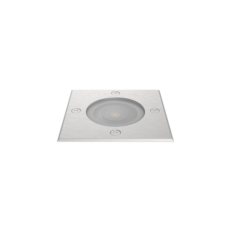 Carregue imagem no visualizador da galeriaLuminária de Encastrar no Solo para Exterior Tromilux
