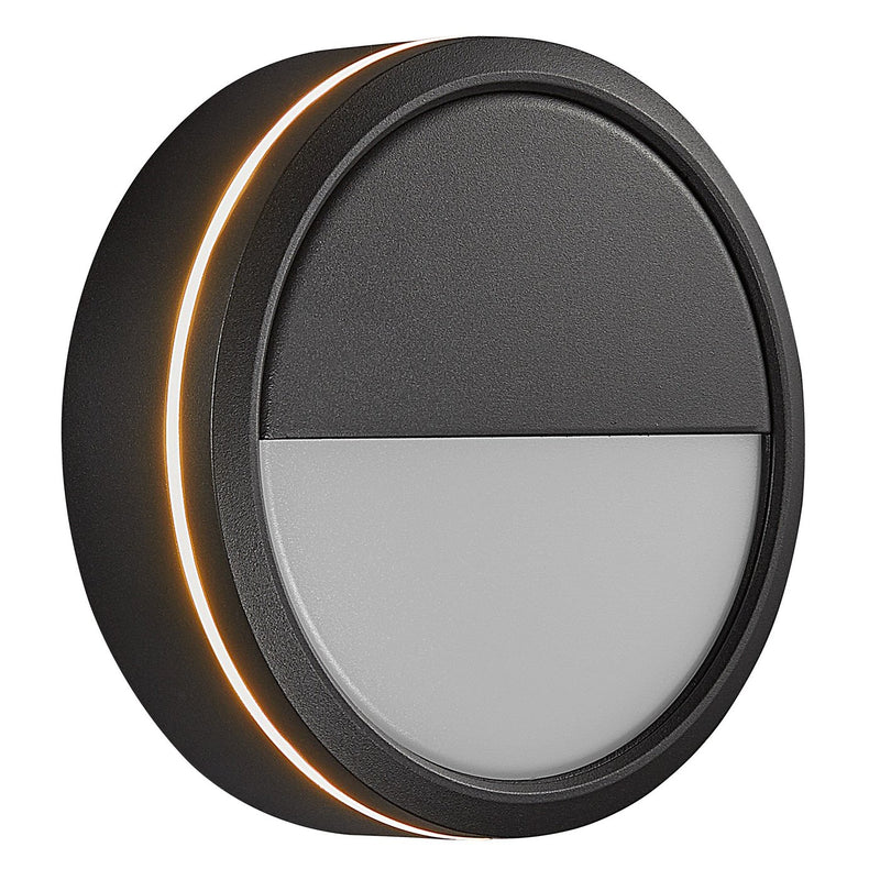 Cargue la imagen en el visor de la galería, Candeeiro LED Dual Regulável para Exterior AVA NORDLUX
