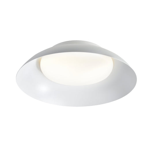 Candeeiro de Teto Nivora 45 Branco NORDLUX