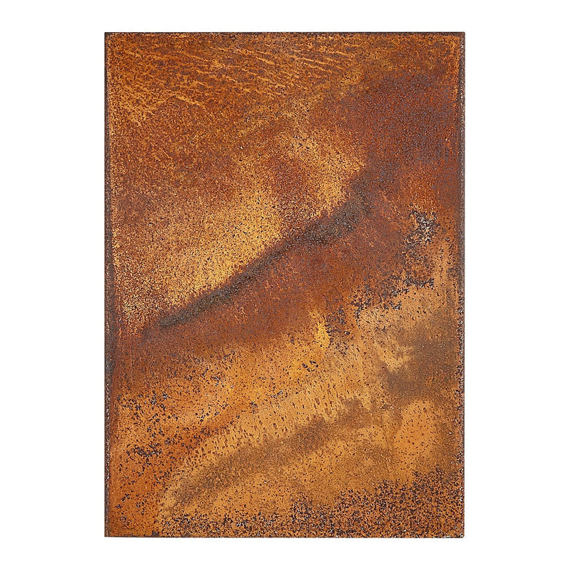 Load image into Gallery viewer, Aplique de Parede Exterior em Corten Fold 15 NORDLUX
