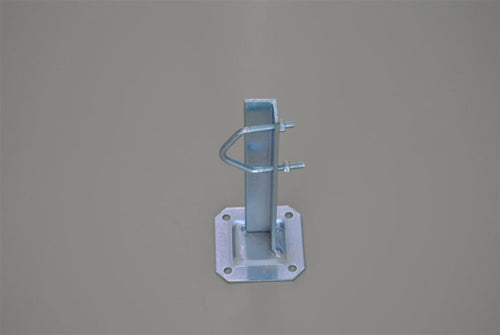 Suporte Antena nº4 c/fixação 20cm 