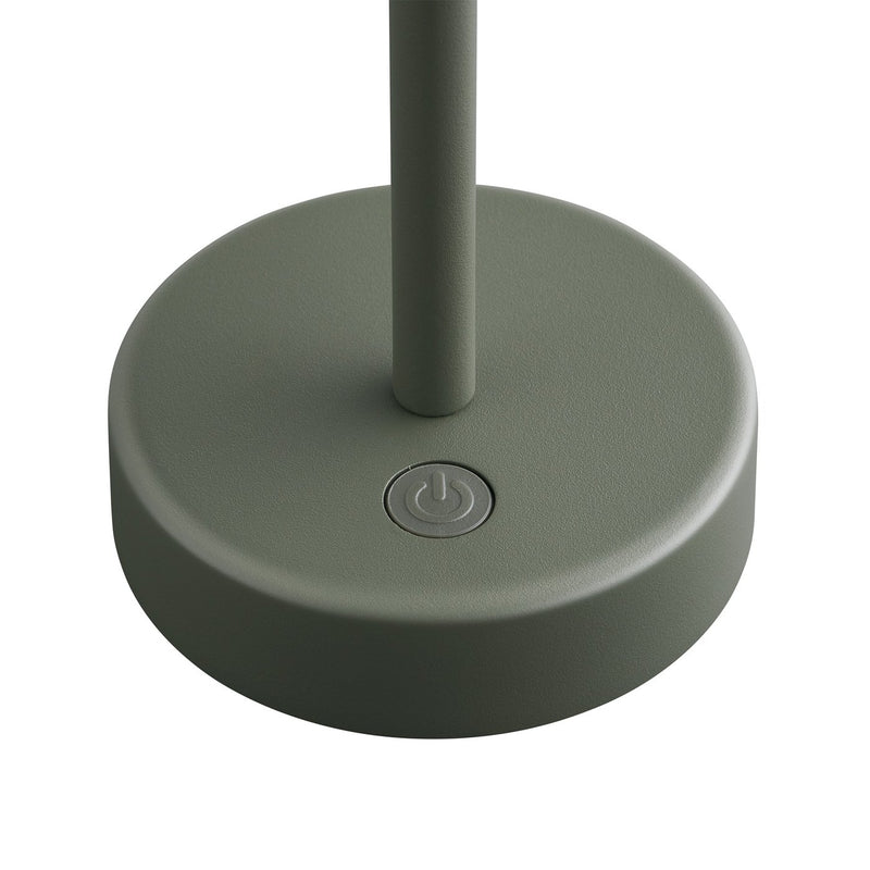 Chargez l'image dans la visionneuse de la galerie, Candeeiro de Mesa LED com Dimmer e Base de Carregamento ELLEN NORDLUX
