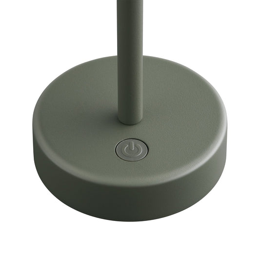 Candeeiro de Mesa LED com Dimmer e Base de Carregamento ELLEN NORDLUX
