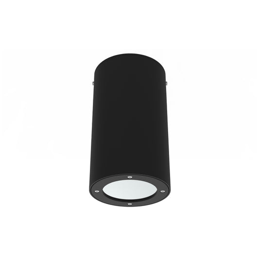 Luminária saliente de teto para exterior Tromilux