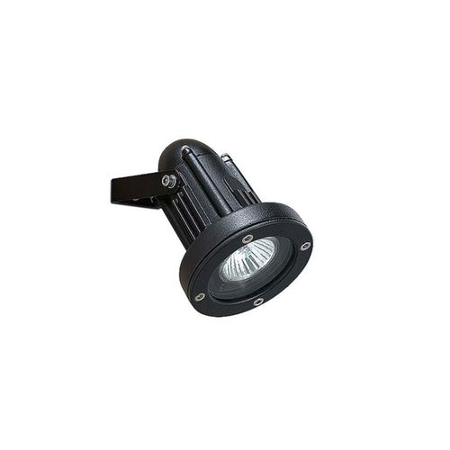 Projector Exterior HELIO Preto Leds c4 05-9640-05-37 