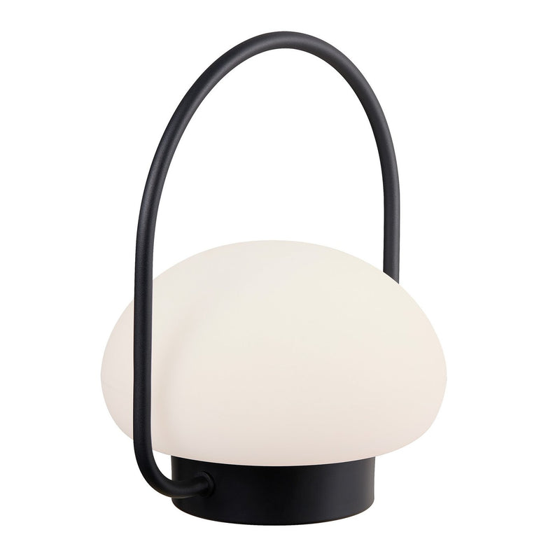 Cargue la imagen en el visor de la galería, Luz Portátil com Dimmer Branco SPONGE TO GO NORDLUX
