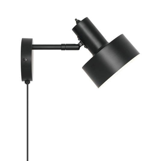 Aplique de Parede Minimalista com Cabeça Ajustável MATIS NORDLUX