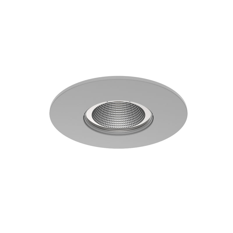 Chargez l'image dans la visionneuse de la galerie, Luminária de Encastrar com Aba de Remate Tromilux
