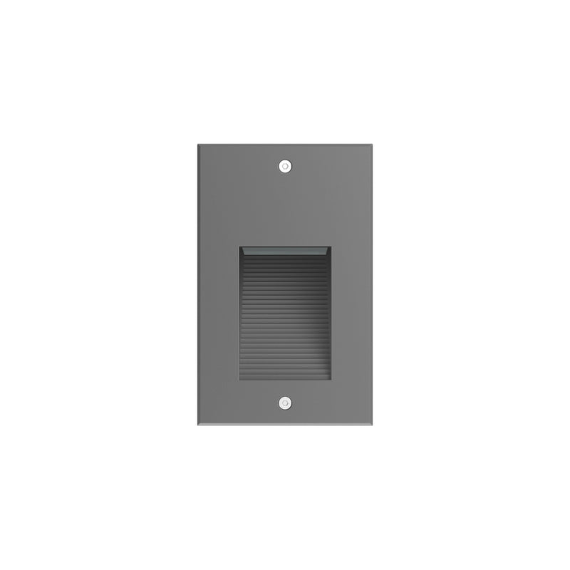 Chargez l'image dans la visionneuse de la galerie, Luminária de Encastrar de Parede para Exterior Tromilux

