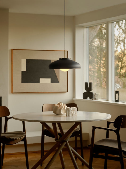 Pendente Preto Latif NORDLUX