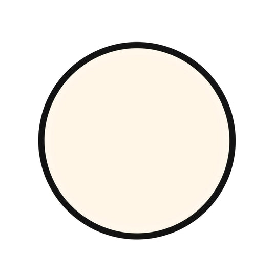 Candeeiro de Teto Preto Ultra-Fino LED Regulável Oja Smart 42 NORDLUX