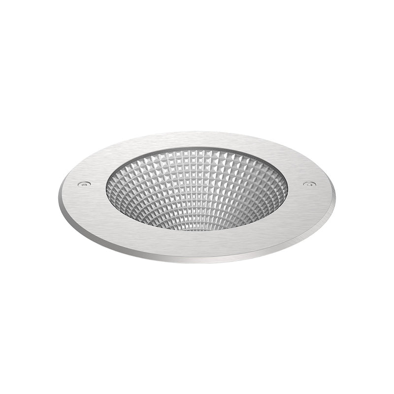 Carregue imagem no visualizador da galeriaLuminária de Encastrar no Solo para Exterior Tromilux
