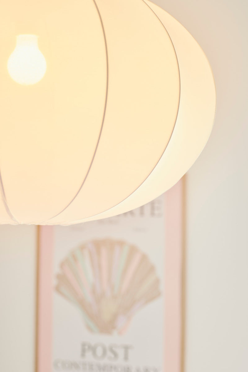 Chargez l'image dans la visionneuse de la galerie, Candeeiro Suspenso Branco Aeron 60 NORDLUX
