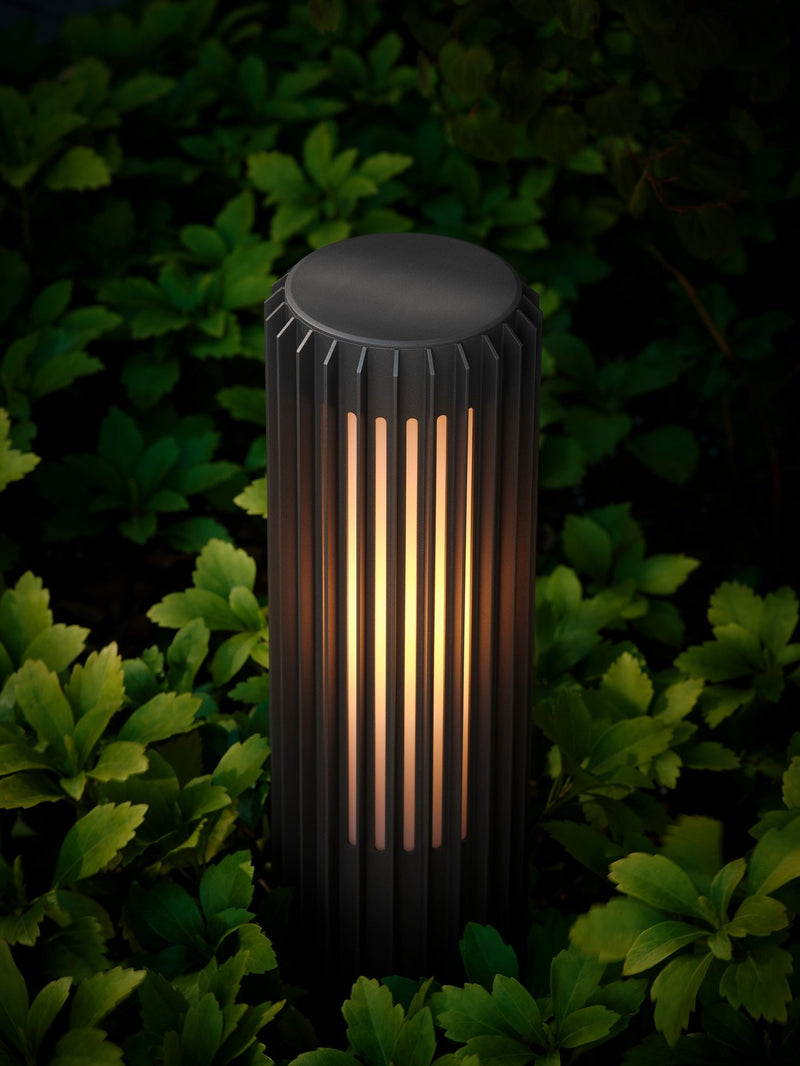 Load image into Gallery viewer, Candeeiro Exterior em Alumínio Seaside Anthracite ALUDRA NORDLUX
