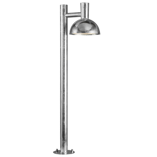 Garden light Galvanized ARKI NORDLUX