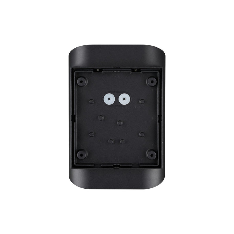Load image into Gallery viewer, Aplique de Parede Redondo Maxi Preto Nico 22 NORDLUX
