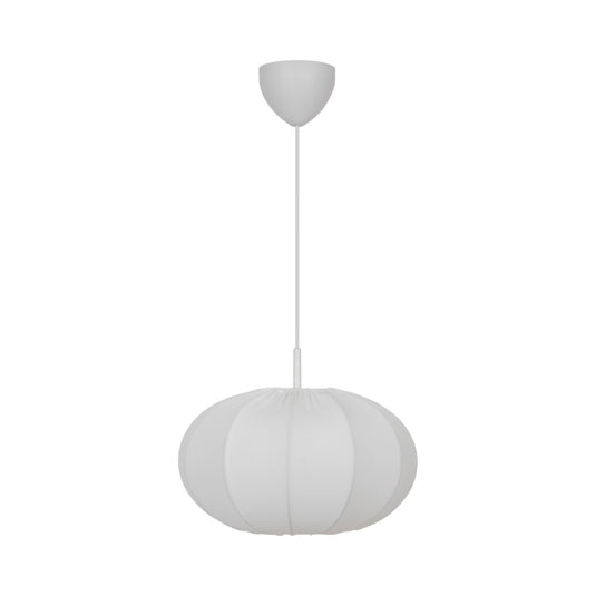 Candeeiro Suspenso Branco Aeron 40 NORDLUX