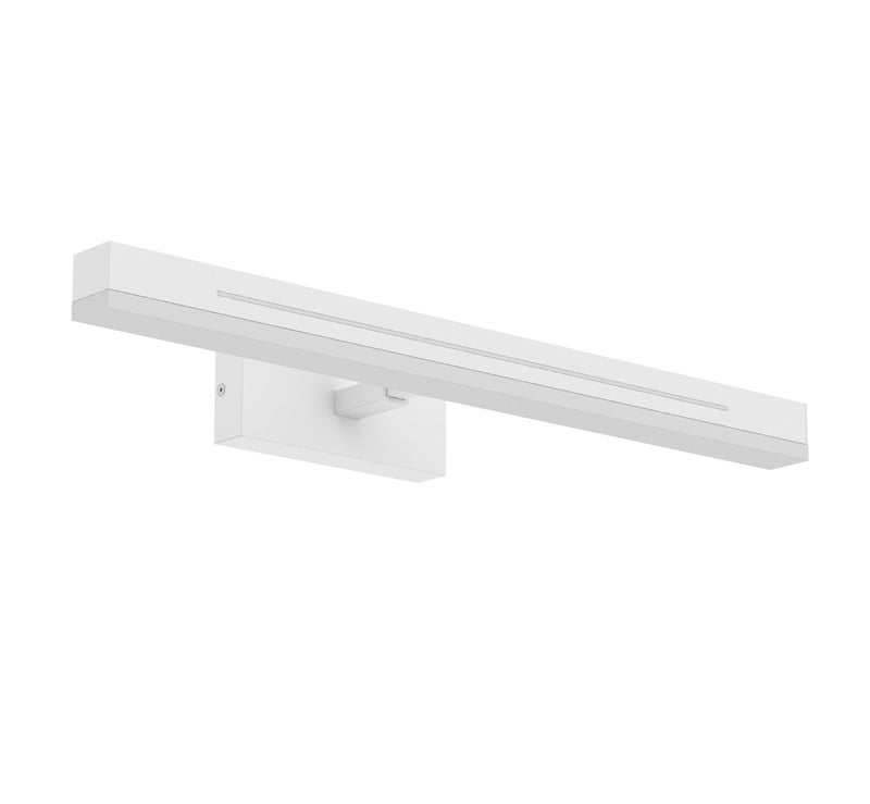 Chargez l'image dans la visionneuse de la galerie, Aplique de Parede Branco OTIS 40 NORDLUX
