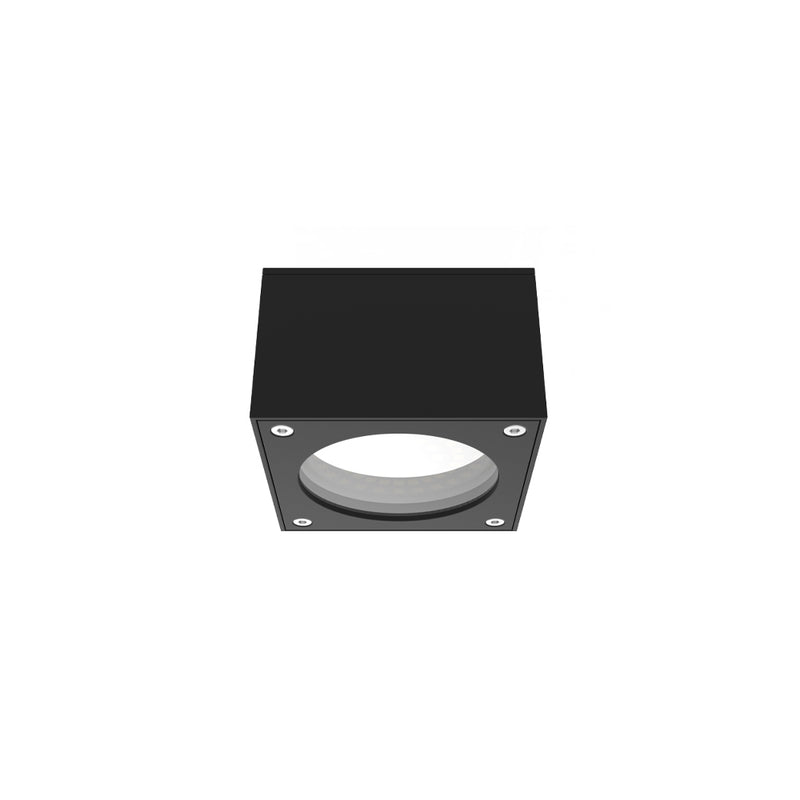 Load image into Gallery viewer, Luminária Saliente de Teto para Exterior Tromilux
