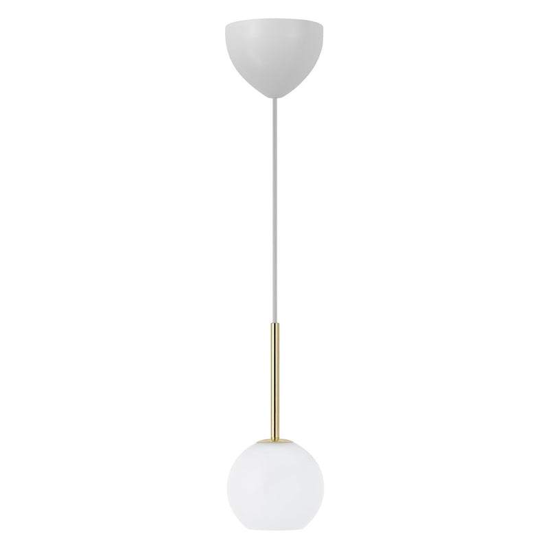 Carregue imagem no visualizador da galeriaCandeeiro Suspenso Franca 13 NORDLUX
