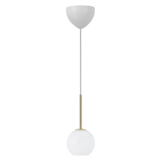 Candeeiro Suspenso Franca 13 NORDLUX