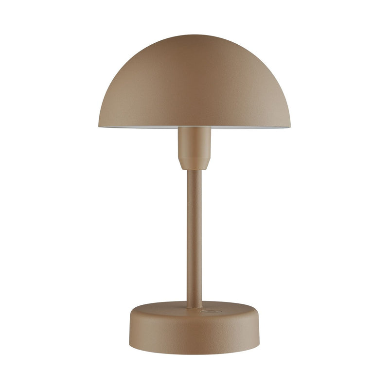 Carregue imagem no visualizador da galeriaCandeeiro LED de Mesa com Dimming e Base de Alumínio Ellen NORDLUX
