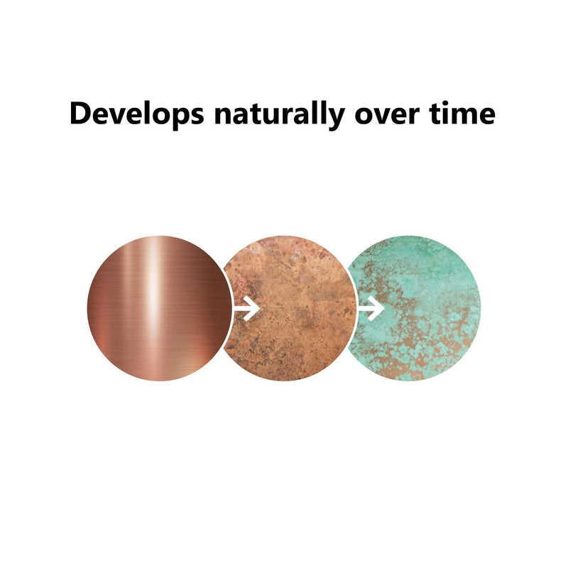 Load image into Gallery viewer, Garden light Copper Blokhus NORDLUX

