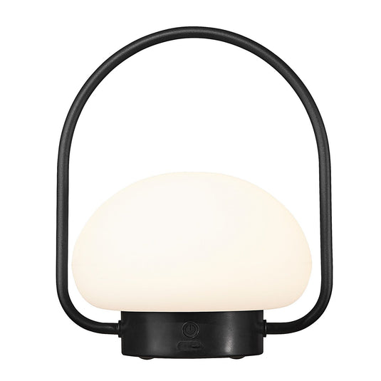 Luz Portátil com Dimmer Branco SPONGE TO GO NORDLUX