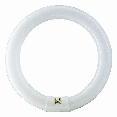 Lâmpada fluorescente circular TL-E 40W/840 G10q 