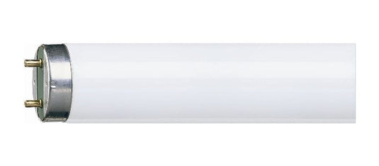 Lâmpada fluorescente Philips master TL-D super 80 18W/865 G13 