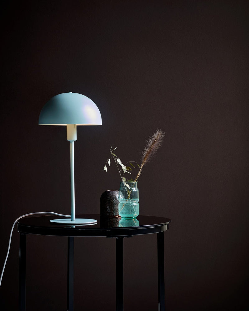 Carregue imagem no visualizador da galeriaCandeeiro de Mesa Minimalista Ellen NORDLUX
