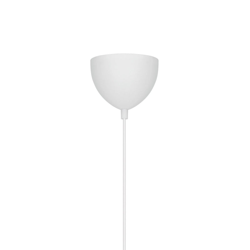 Load image into Gallery viewer, Candeeiro de Teto Suspenso Branco MATIS NORDLUX
