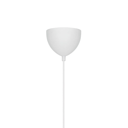 Candeeiro de Teto Suspenso Branco MATIS NORDLUX