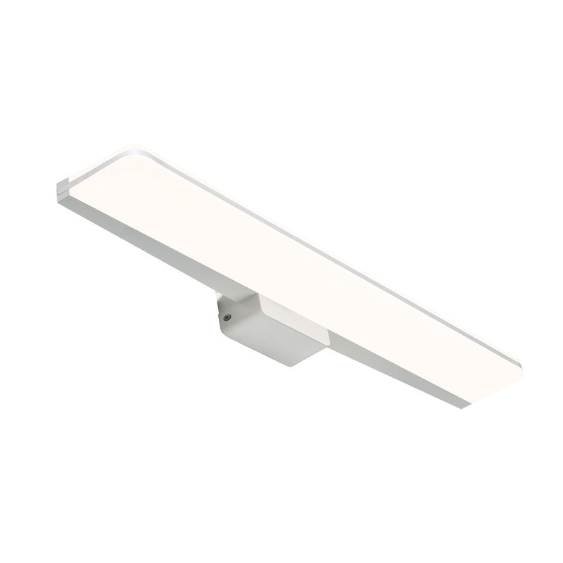 Carregue imagem no visualizador da galeriaAplique de Parede Branco Tinia 60 NORDLUX
